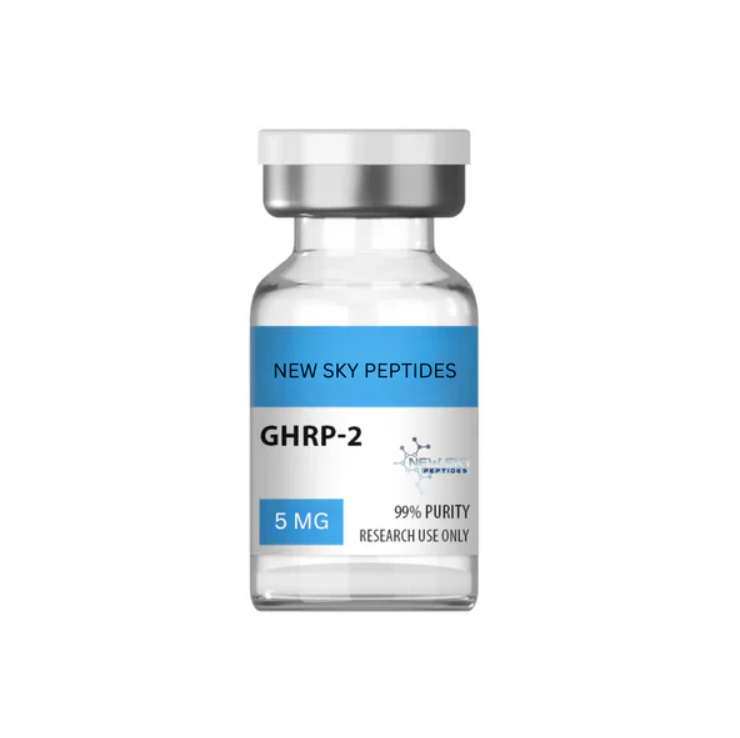 Ghrp2