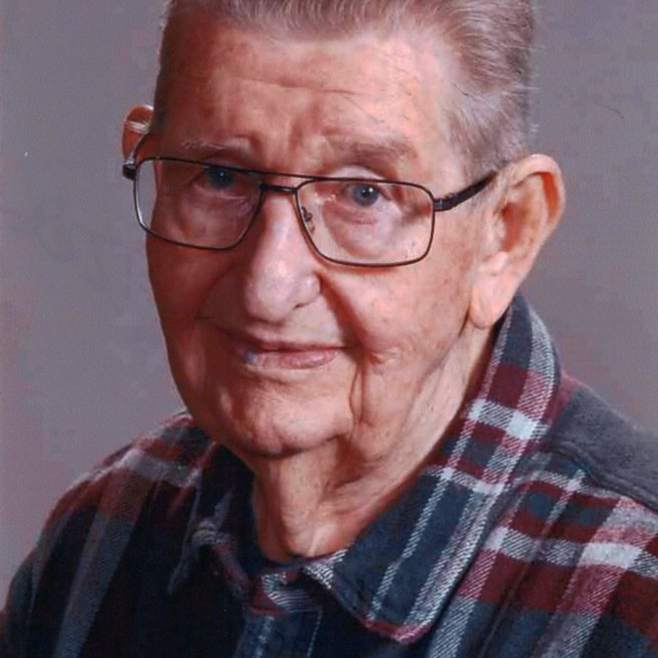 Raymond burnett
