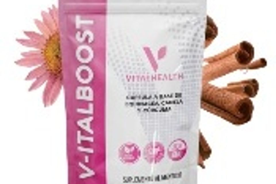 Vital vitalboost