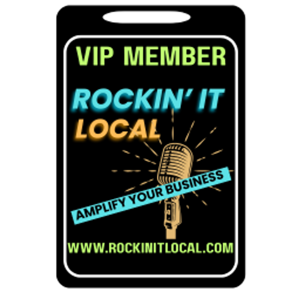 Vip amplify your business