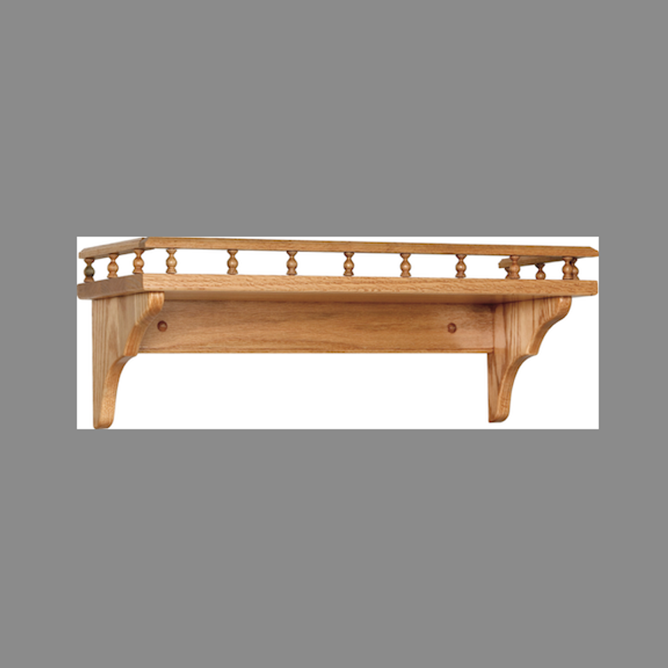 Pw  722 shelf cp.