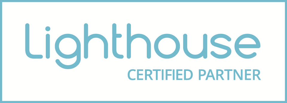 Lighthouse 360 lh360 certified partner