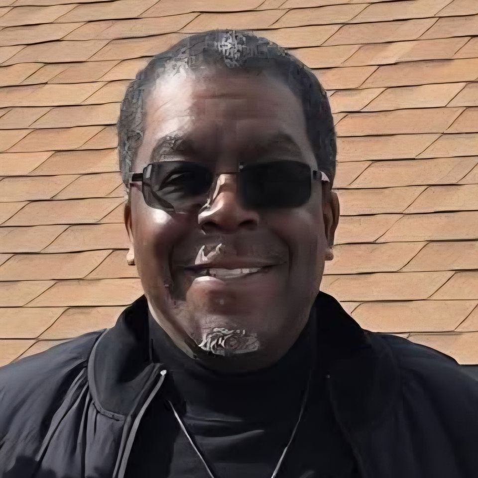 Anthony rogers