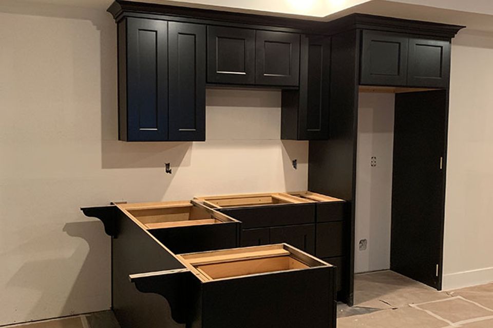 Cabinetry limitless construction 3