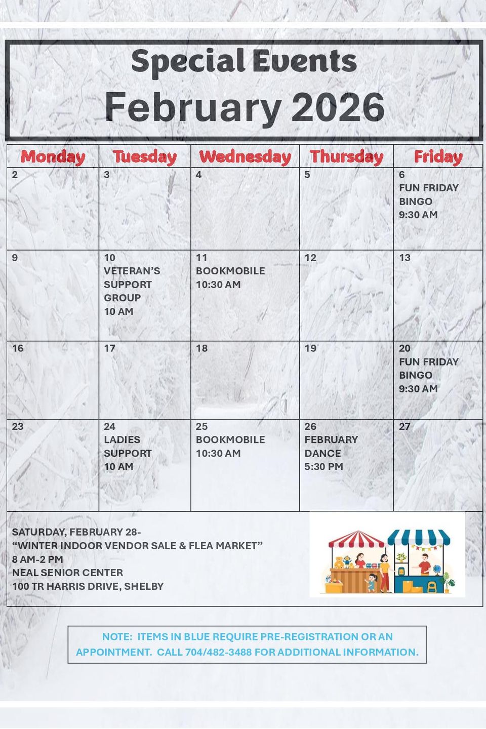 Monthly activity sheet special events february  2026 page 001