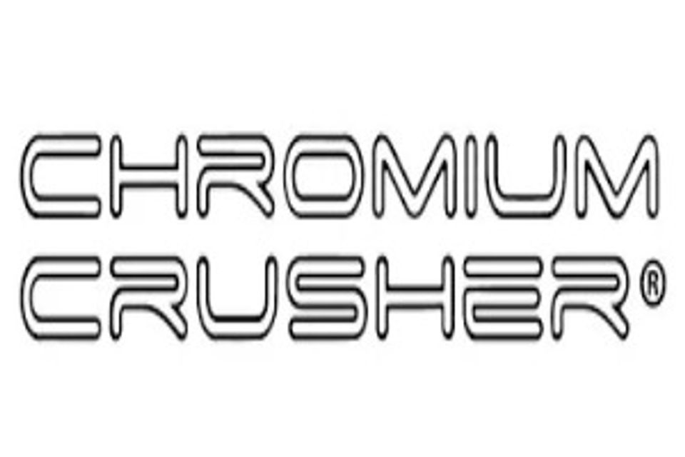 Chromium Crusher