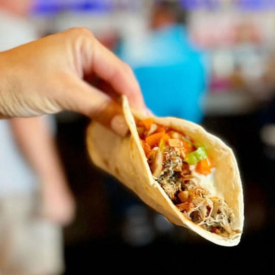 Tacos 11
