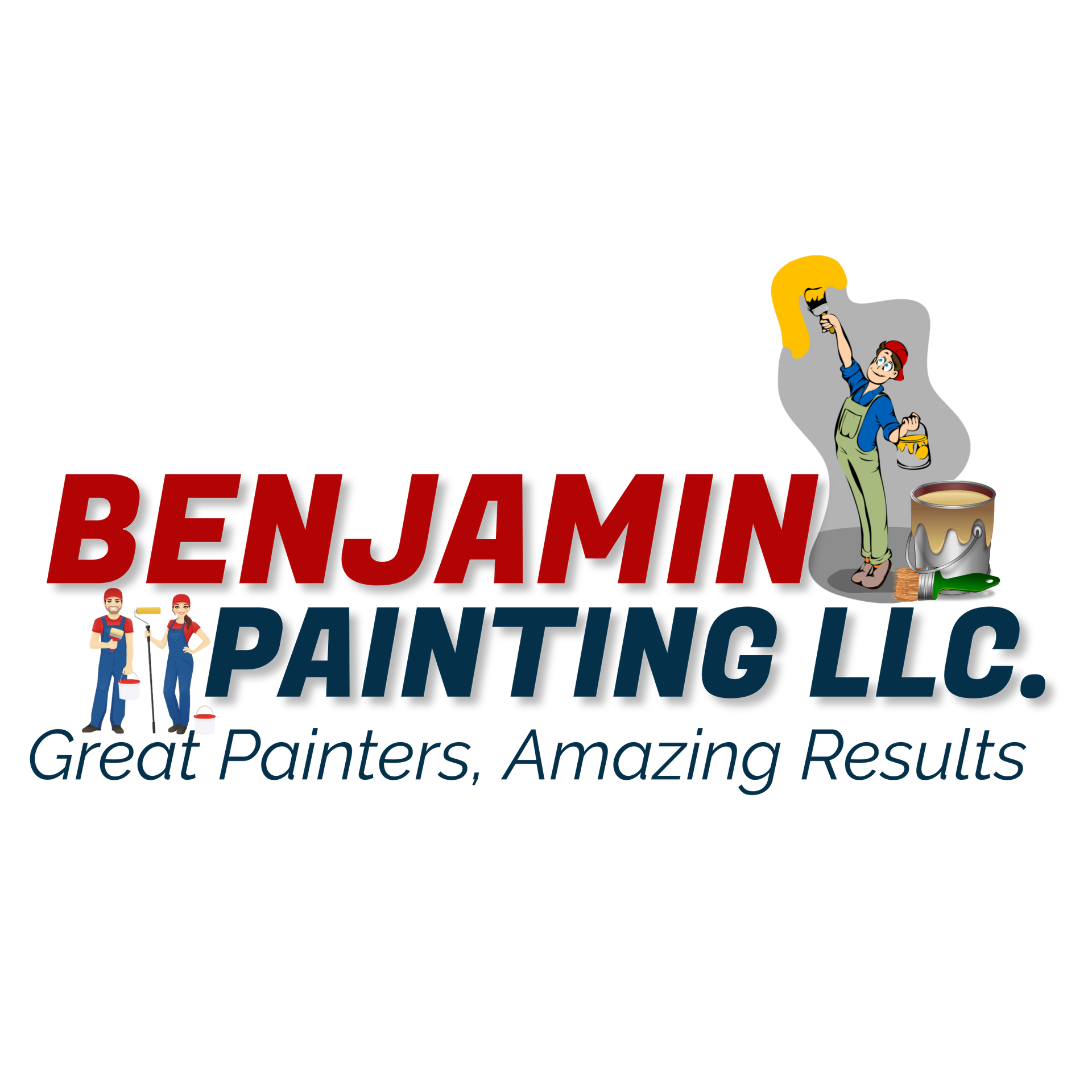 Benjamin Painting LLC