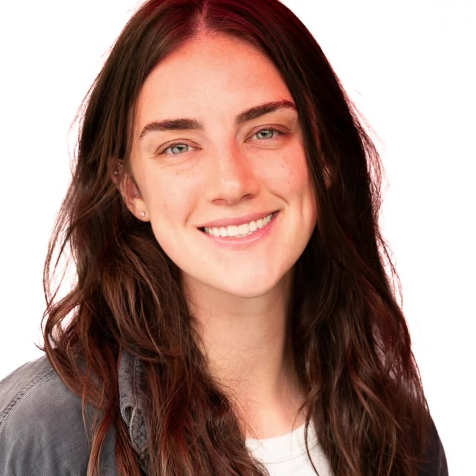 Headshot