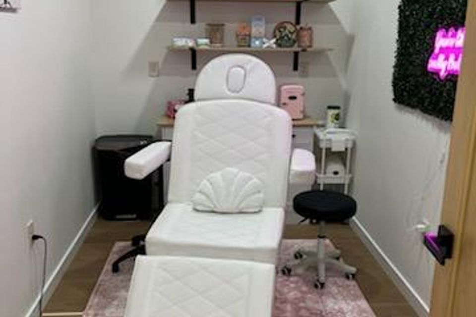 Mermaid med spa 1