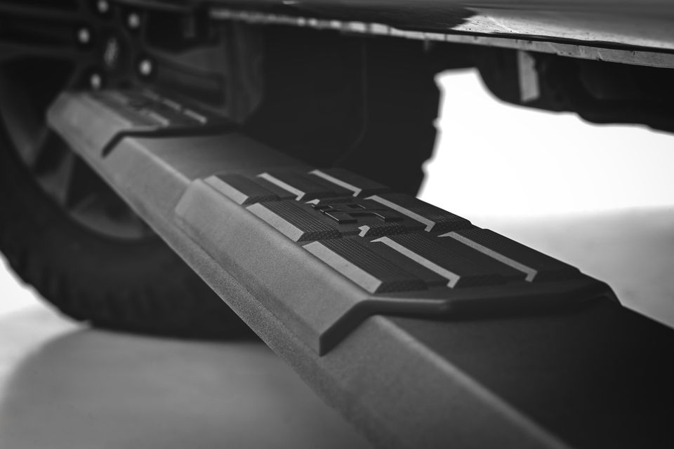 F150 running board