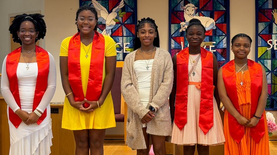 2026 confirmation class orig