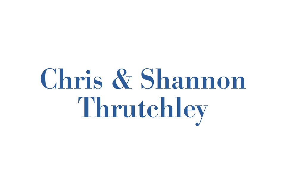 Chris thrutchley