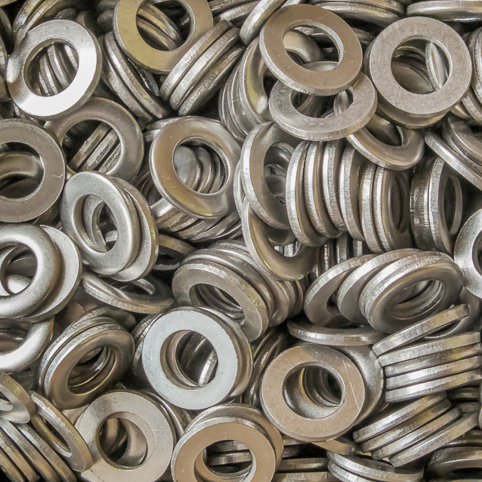 Washers
