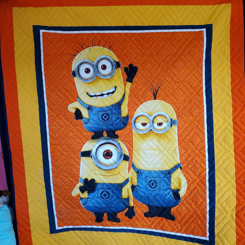 Minons