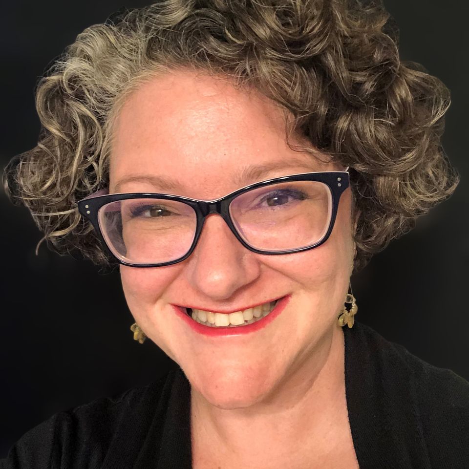 Heather hughes wisteria marketing solutions headshot