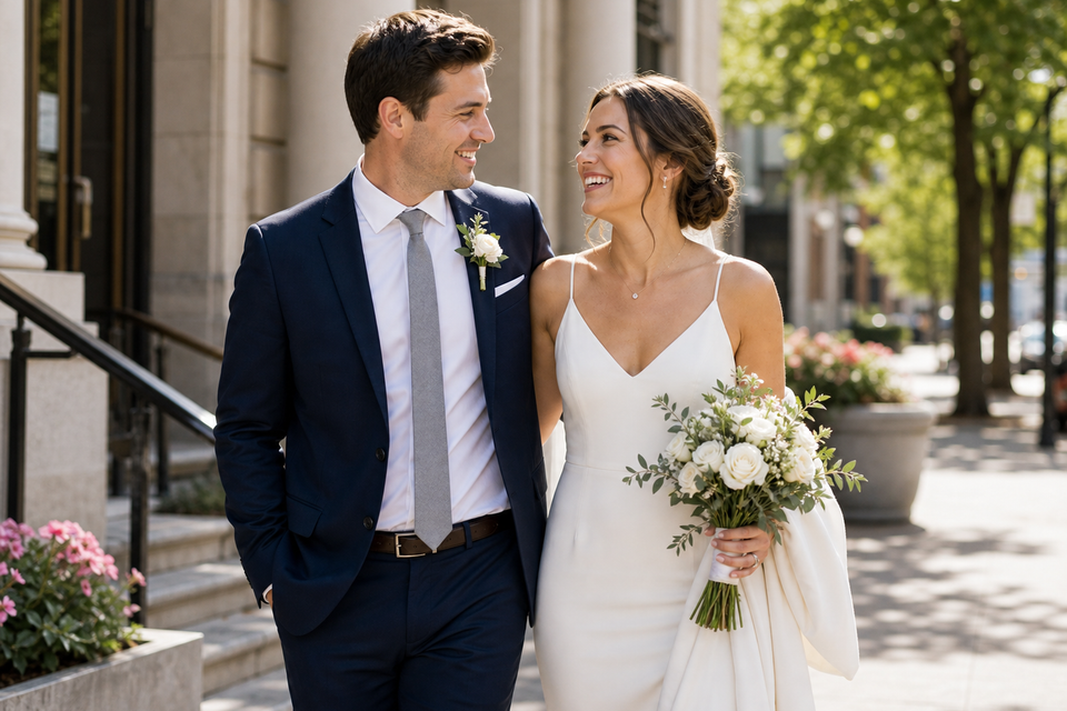 Newly Married Couple Finances