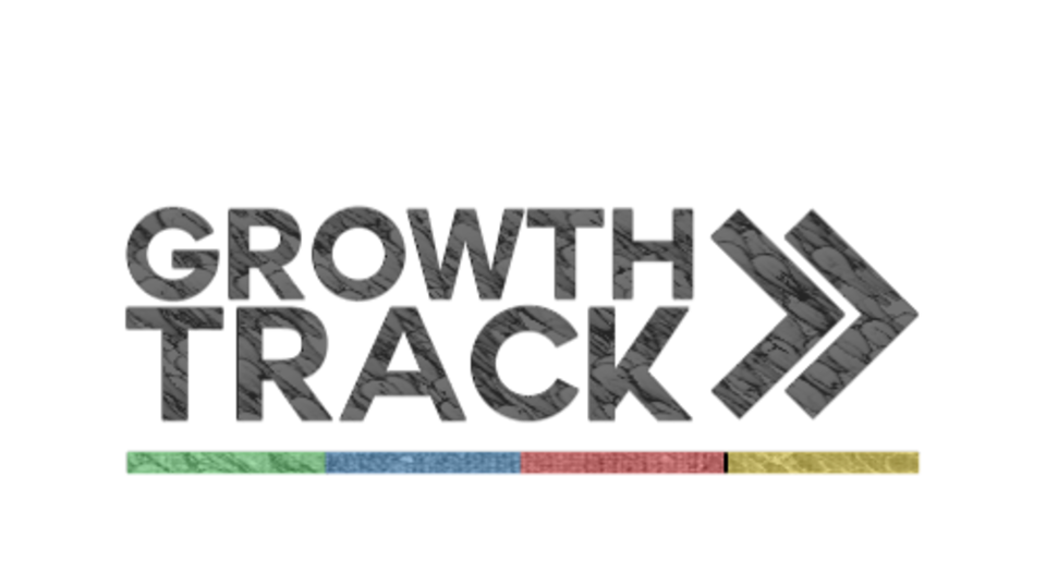 Growth tracks