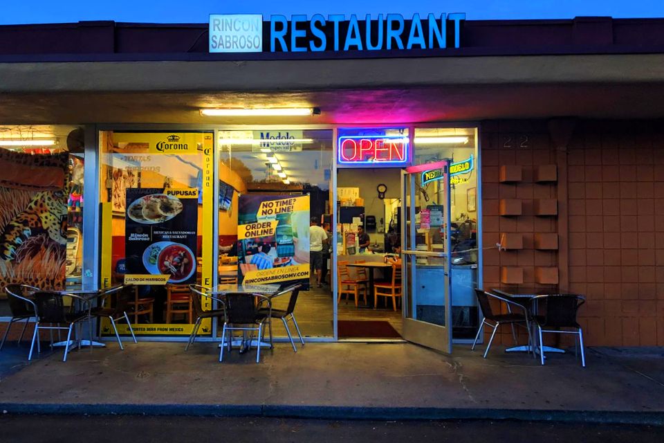 Resto