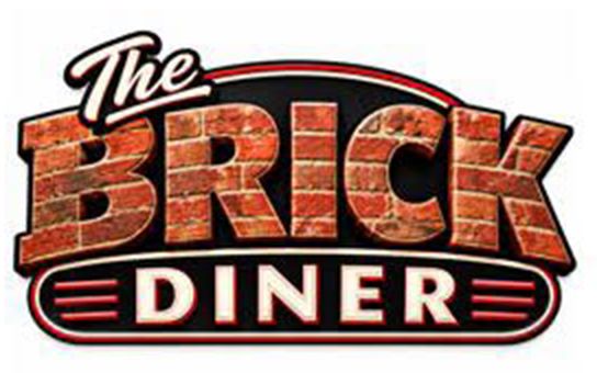 The Brick Diner