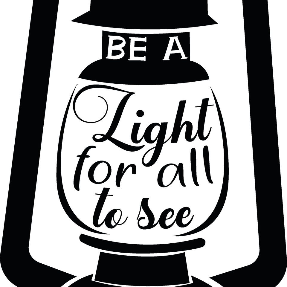 Faith   bealightforalltosee