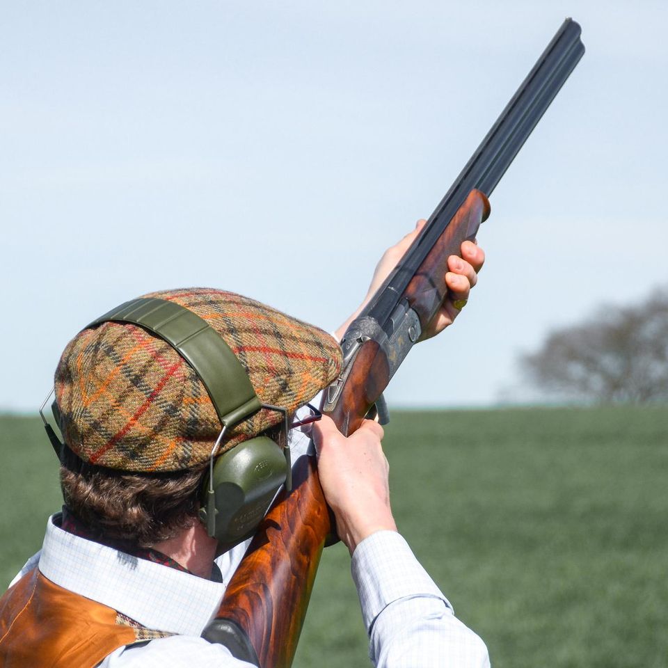 Skeet Shooting Club