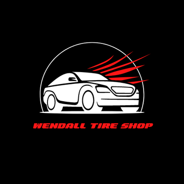 Wendall tire shop