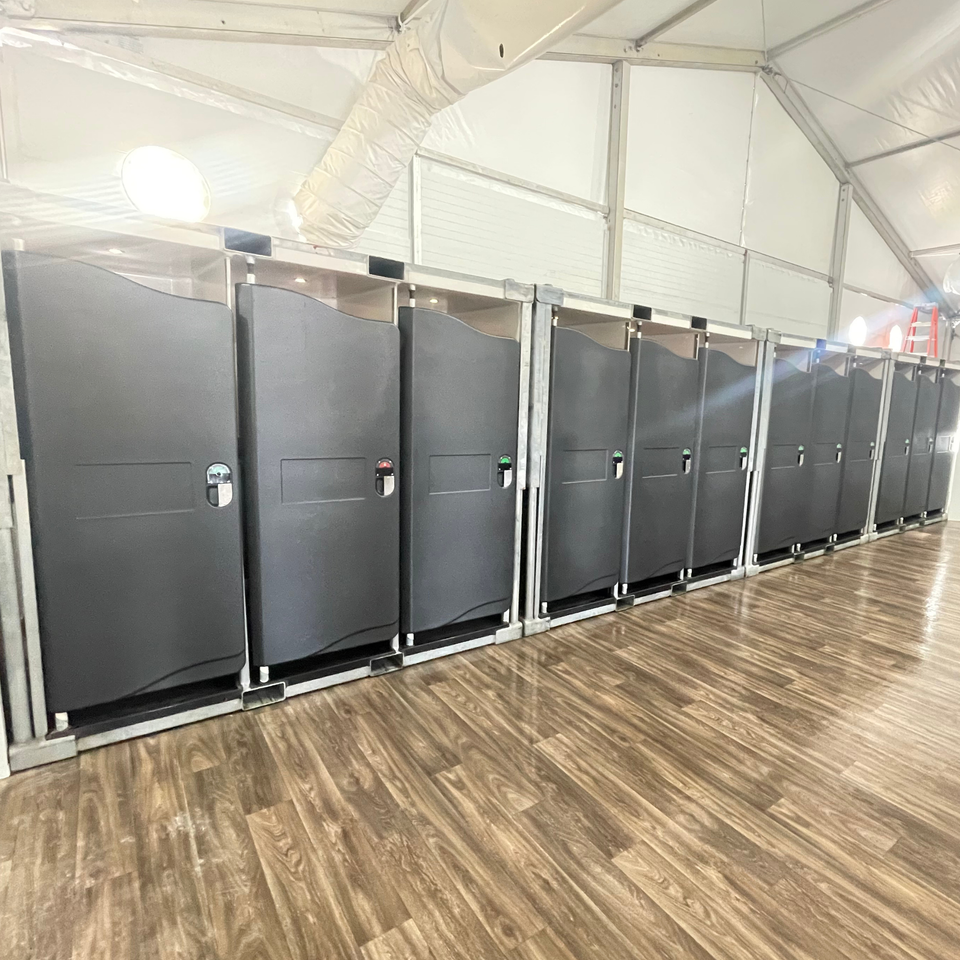 Vac Flush Rentals
