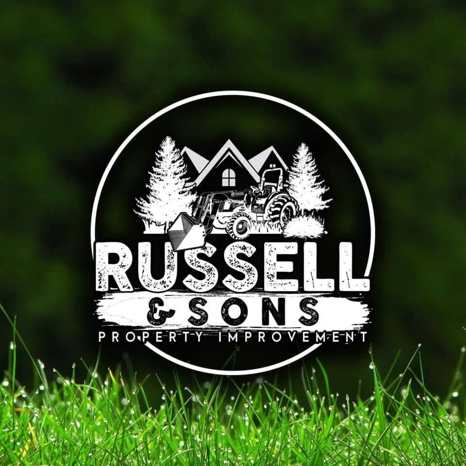 Russell & Sons Property Improvement 