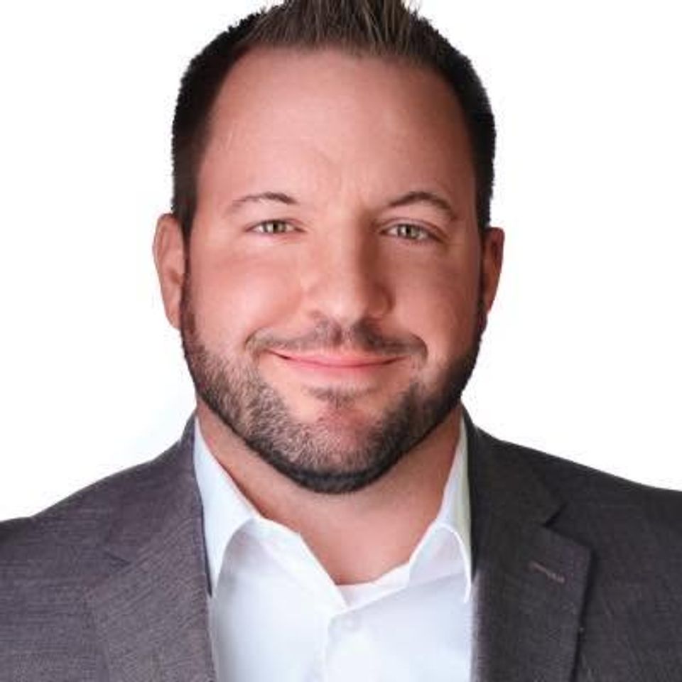 Ryan Schaust