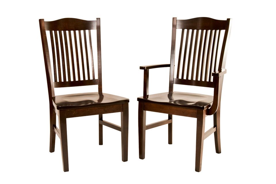 Hill timken chairs
