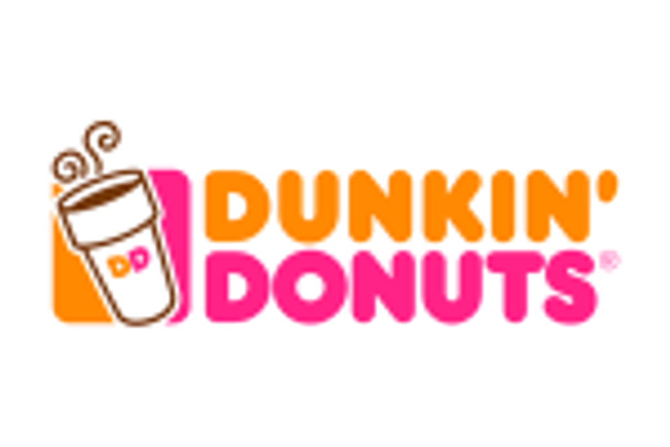 Dunkin donuts logo 150x150