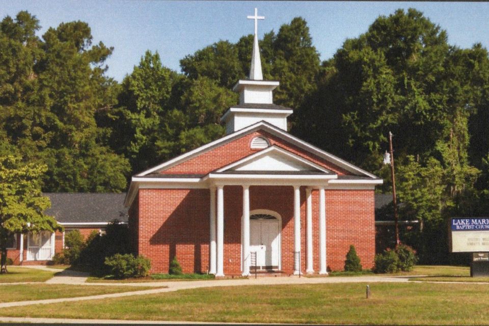 Church pic