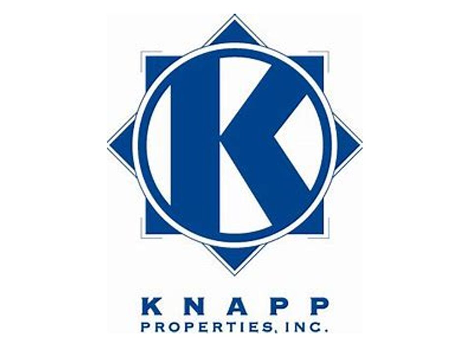 Knapp logo 960x copy