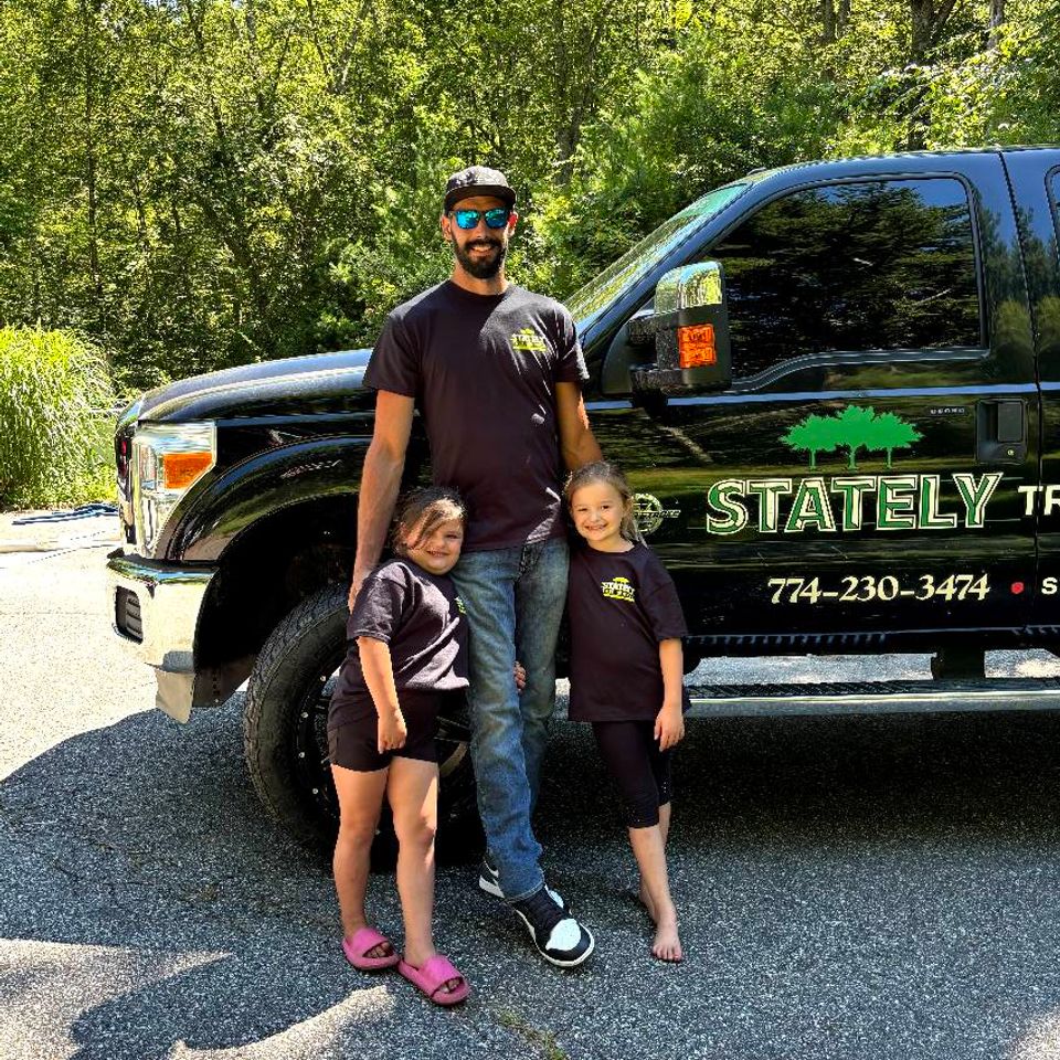 Jaimie and girls
