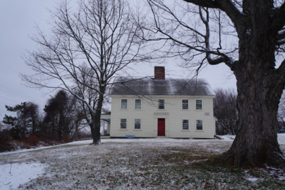 Marl hist soc upcoming events