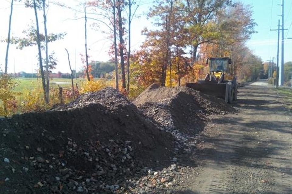 Dte energy project macomb 10