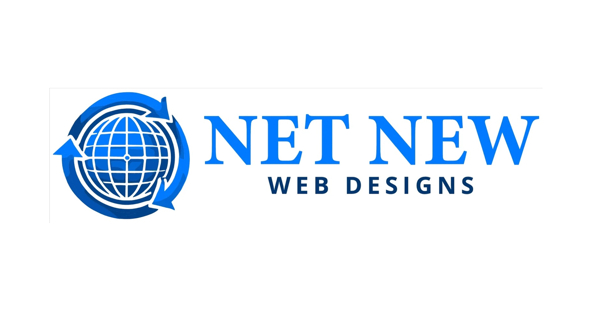 Net New Web Designs