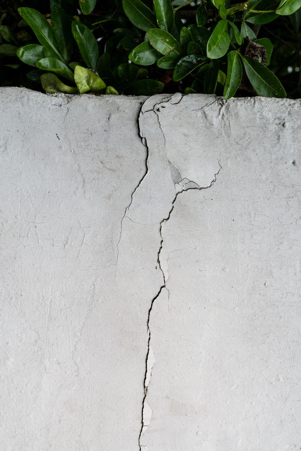 Concrete Repairs