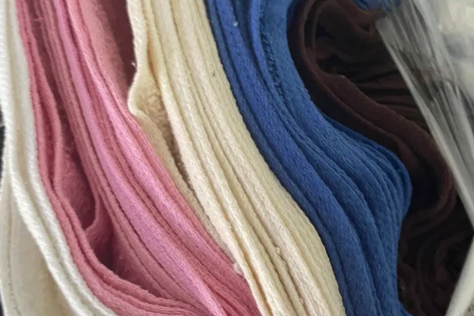 Washclothes