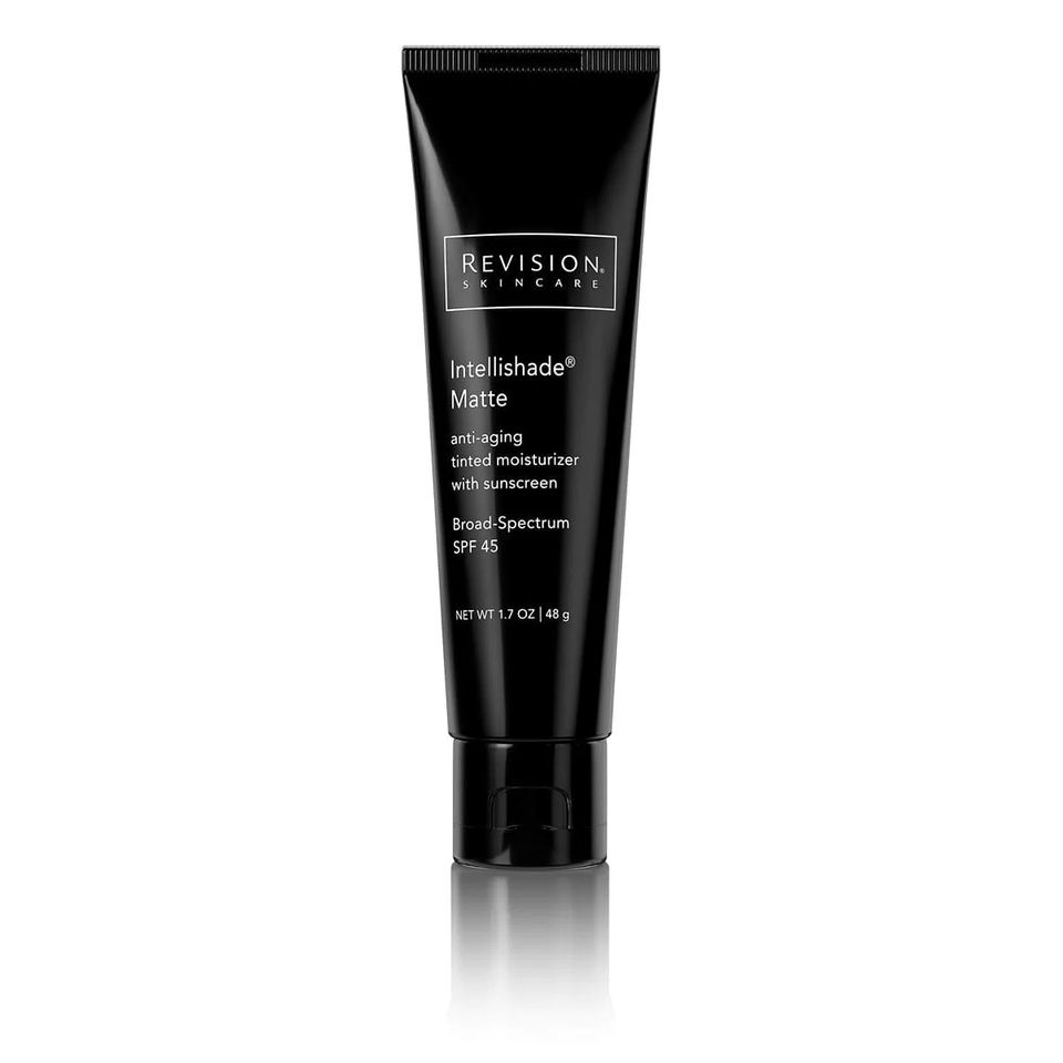 Intellishade matte 3