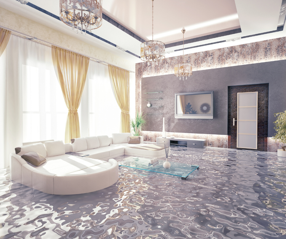 Asap 3 flooded room with mold