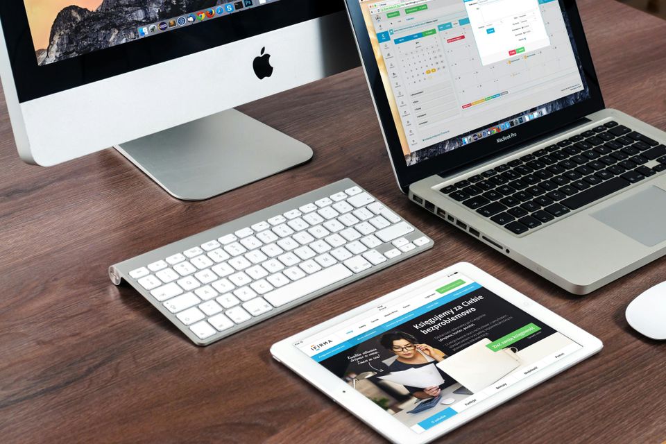Supersites  affordable and professional website design