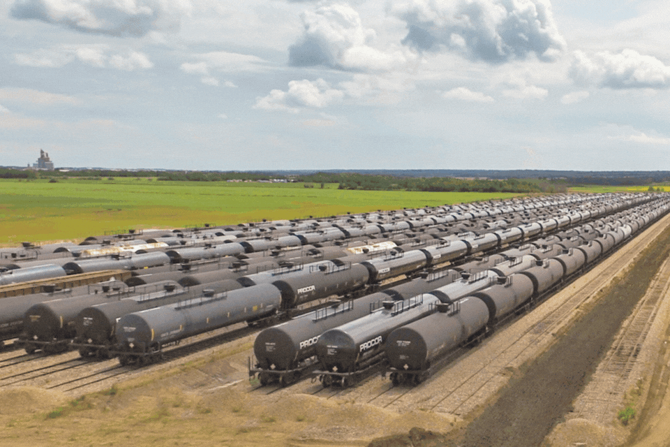 Industrial operations