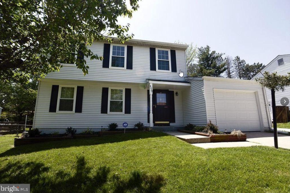 8339 streamwood pikesville maryland