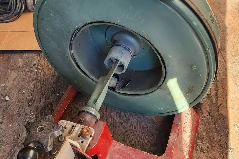 Dwight drain cleaning services