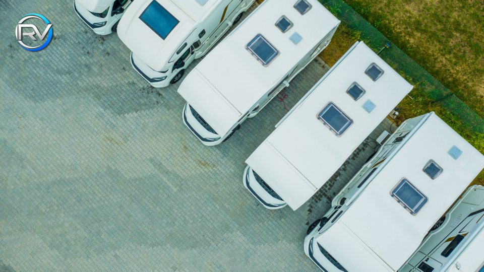 Rv lot