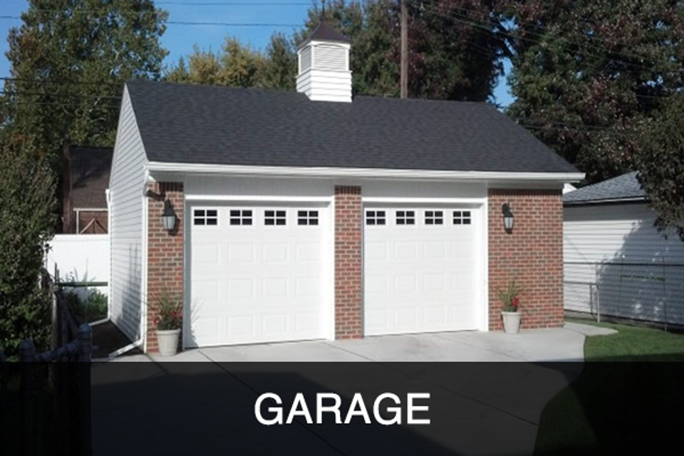 Garage 14