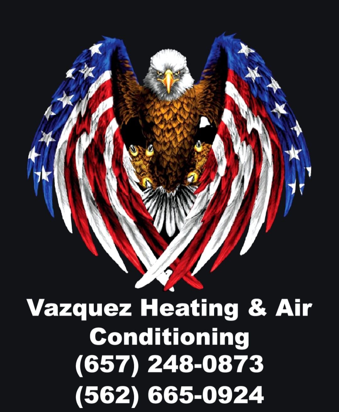 Vazquez Heating and Air