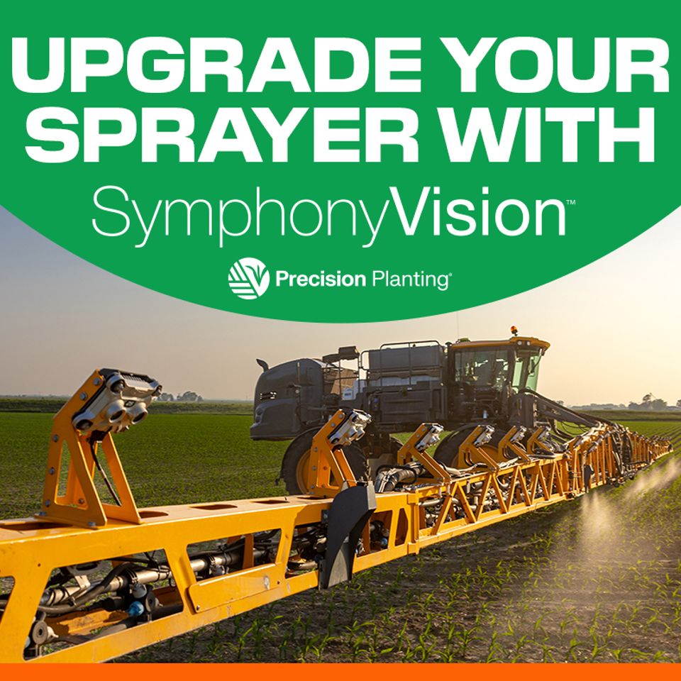 Upgrade your sprayerfacebook
